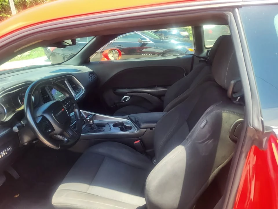 2020 Dodge Challenger 3rd Gen - Image 2 of 19