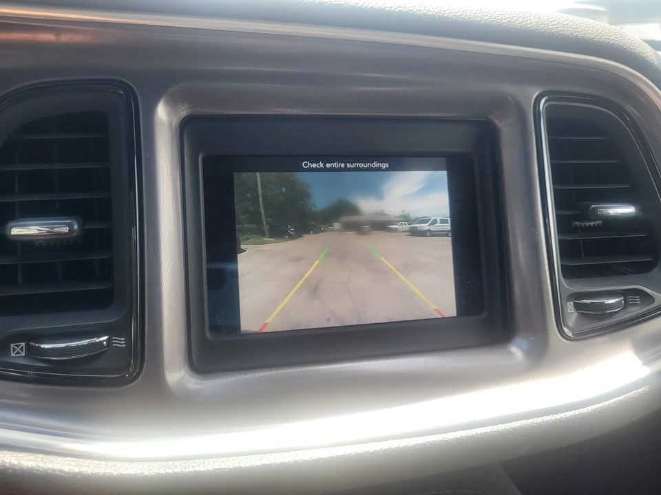 2020 Dodge Challenger 3rd Gen - Image 5 of 19