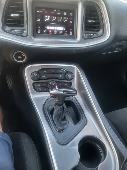 2020 Dodge Challenger 3rd Gen - Image 19 of 19