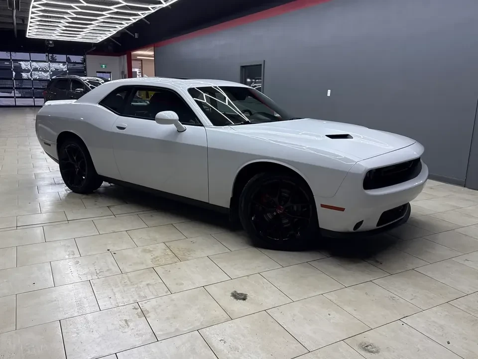 2020 Dodge Challenger 3rd Gen - Image 2 of 19