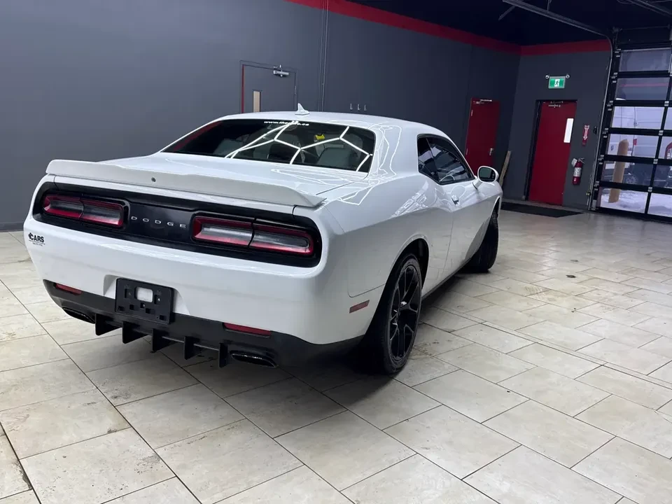 2020 Dodge Challenger 3rd Gen - Image 3 of 19