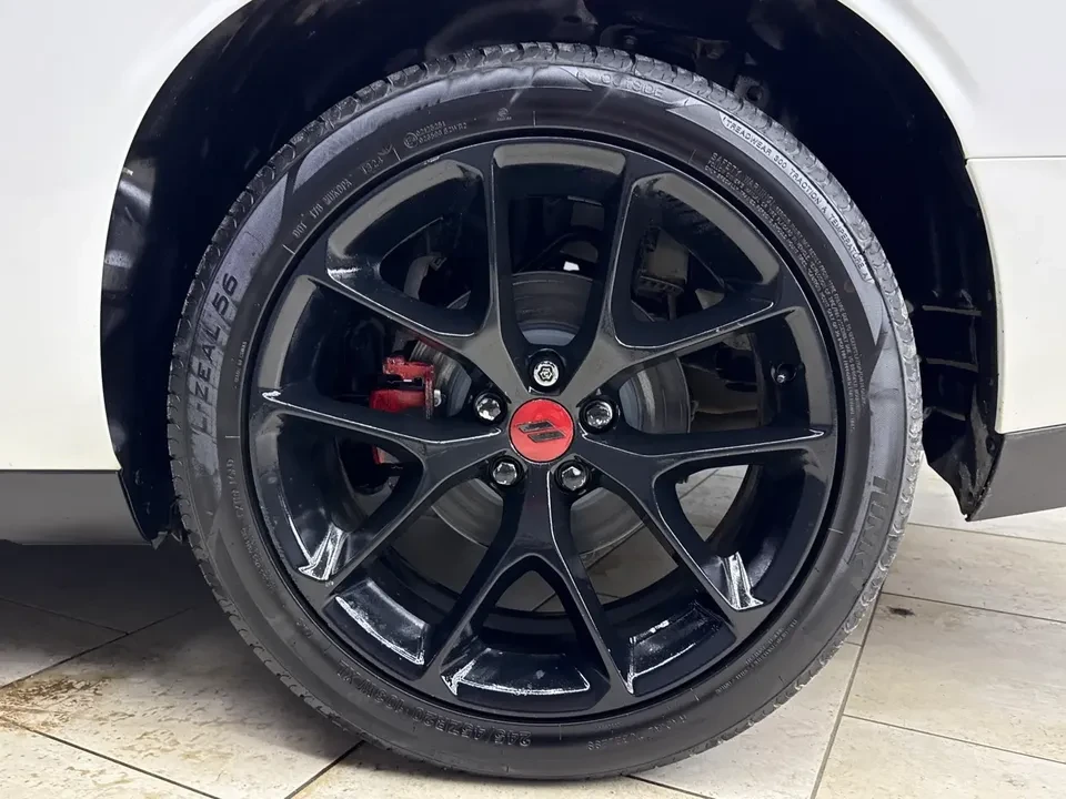 2020 Dodge Challenger 3rd Gen - Image 4 of 19