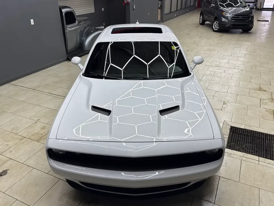 2020 Dodge Challenger 3rd Gen - Image 5 of 19