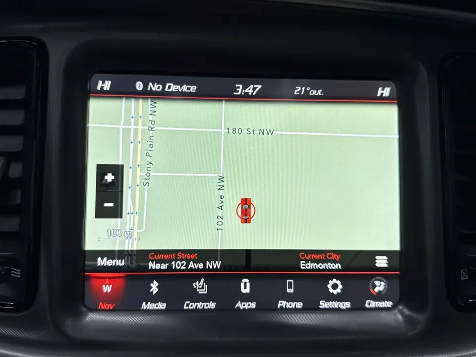 2020 Dodge Challenger 3rd Gen - Image 16 of 19