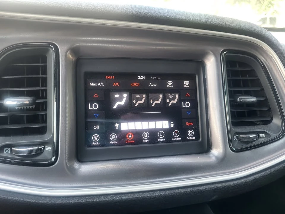 2020 Dodge Challenger 3rd Gen - Image 17 of 20