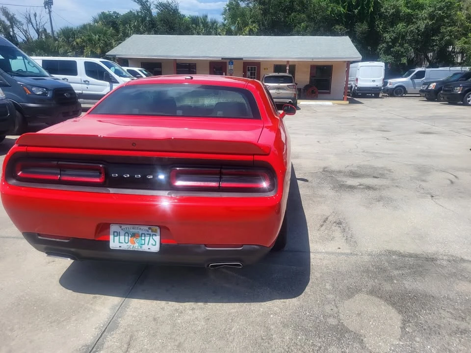 2020 Dodge Challenger 3rd Gen - Image 3 of 20
