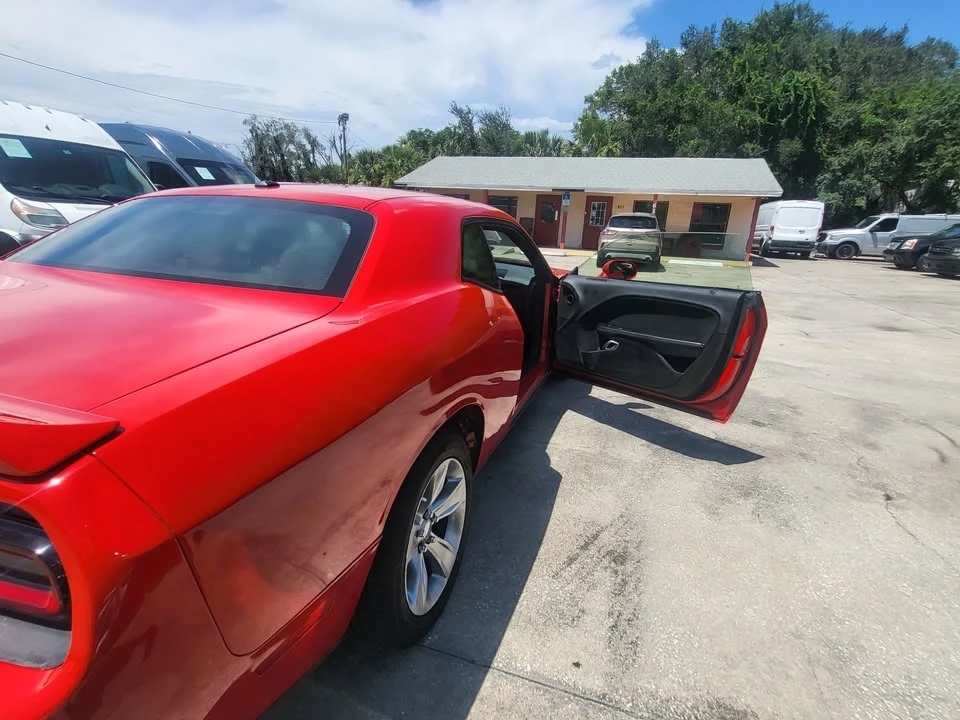 2020 Dodge Challenger 3rd Gen - Image 9 of 20