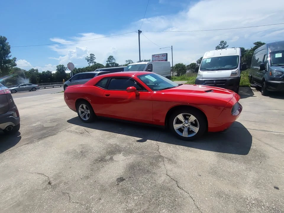2020 Dodge Challenger 3rd Gen - Image 12 of 17