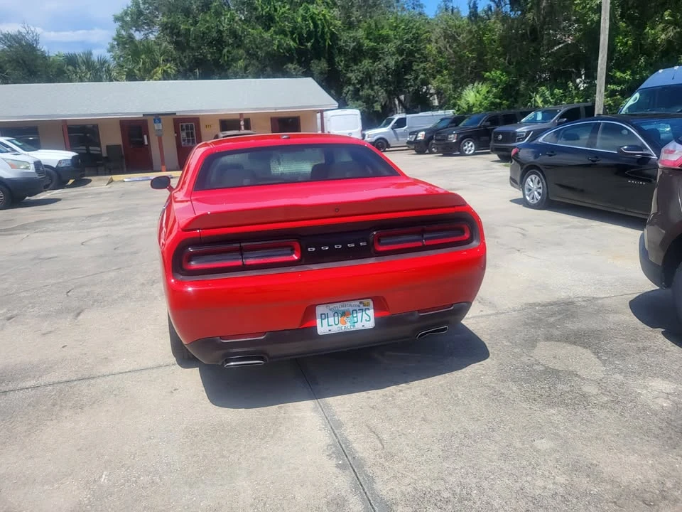 2020 Dodge Challenger 3rd Gen - Image 6 of 14