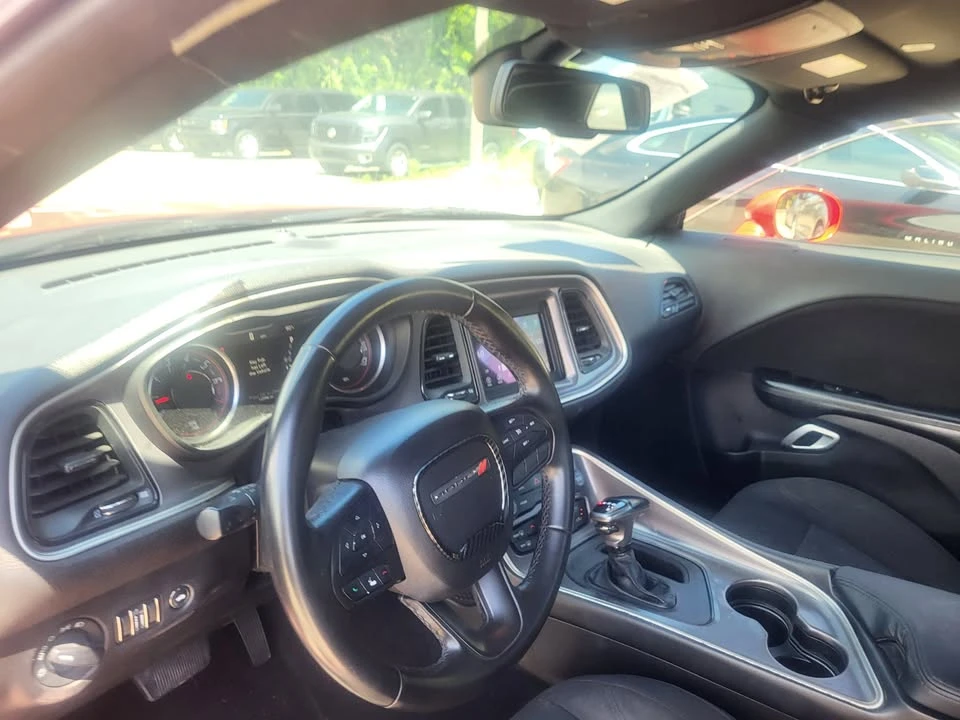 2020 Dodge Challenger 3rd Gen - Image 8 of 17