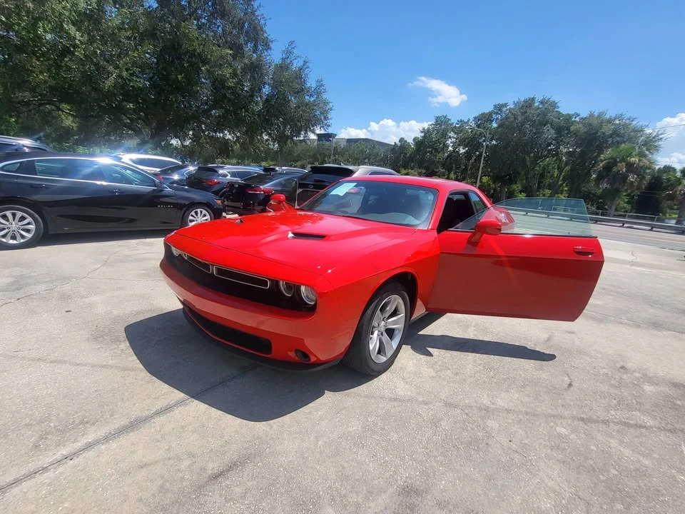 2020 Dodge Challenger 3rd Gen - Image 12 of 16