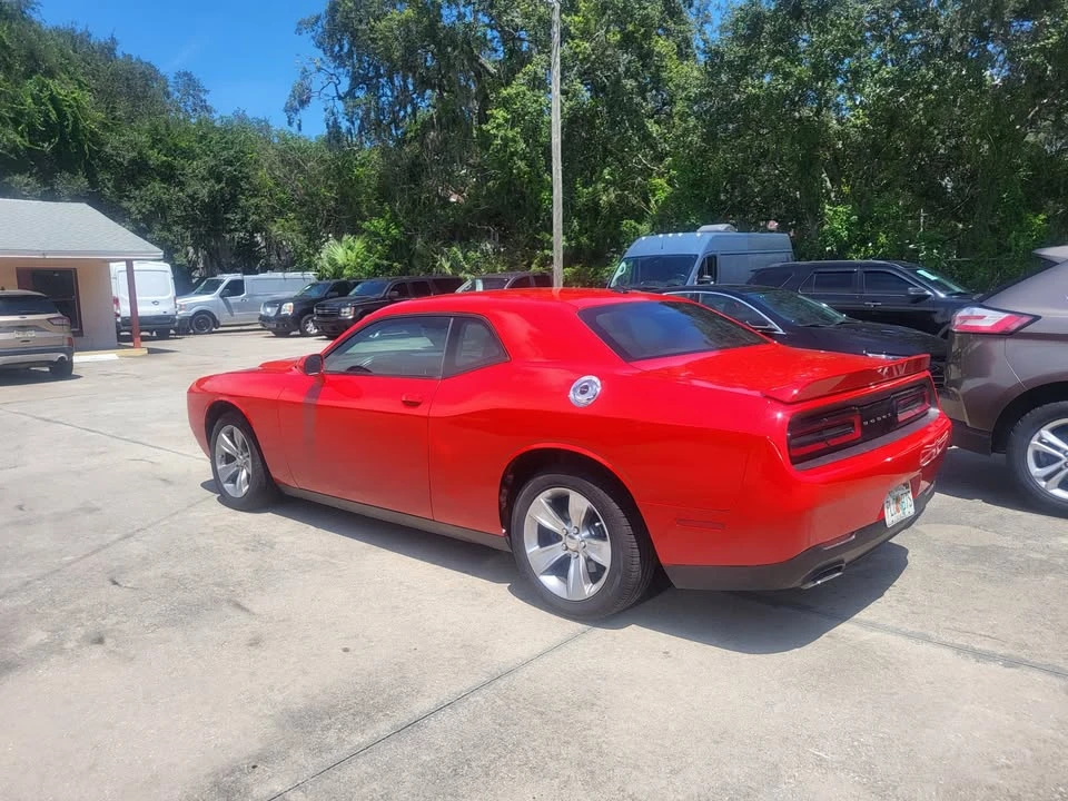 2020 Dodge Challenger 3rd Gen - Image 3 of 16