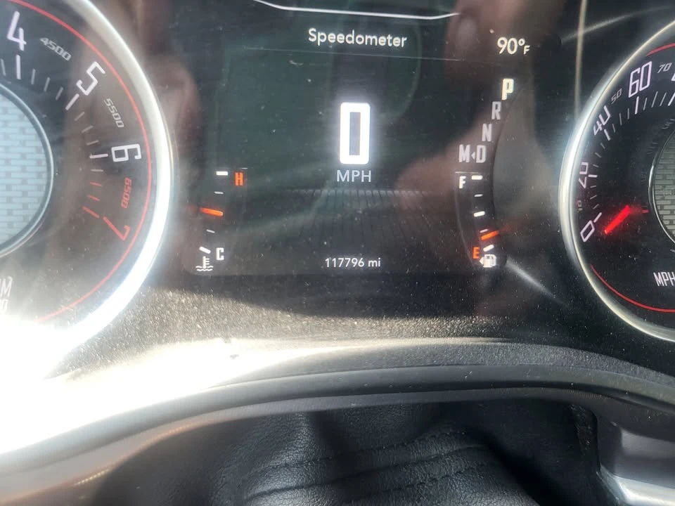 2020 Dodge Challenger 3rd Gen - Image 14 of 16