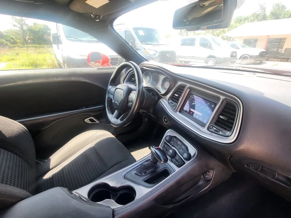 2020 Dodge Challenger 3rd Gen - Image 10 of 14
