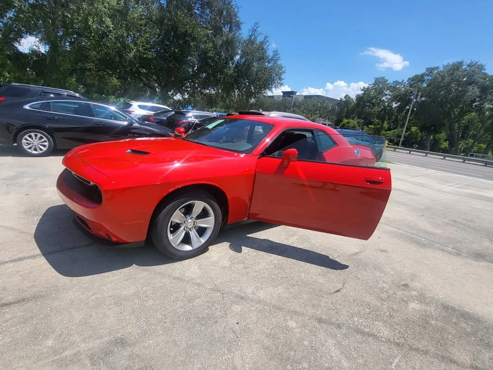 2020 Dodge Challenger 3rd Gen - Image 14 of 14