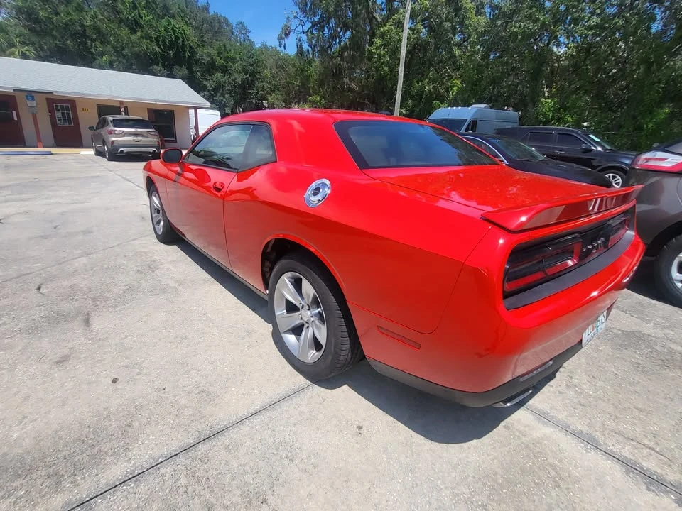 2020 Dodge Challenger 3rd Gen - Image 12 of 14