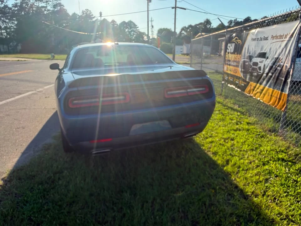 2020 Dodge Challenger 3rd Gen - Image 4 of 4