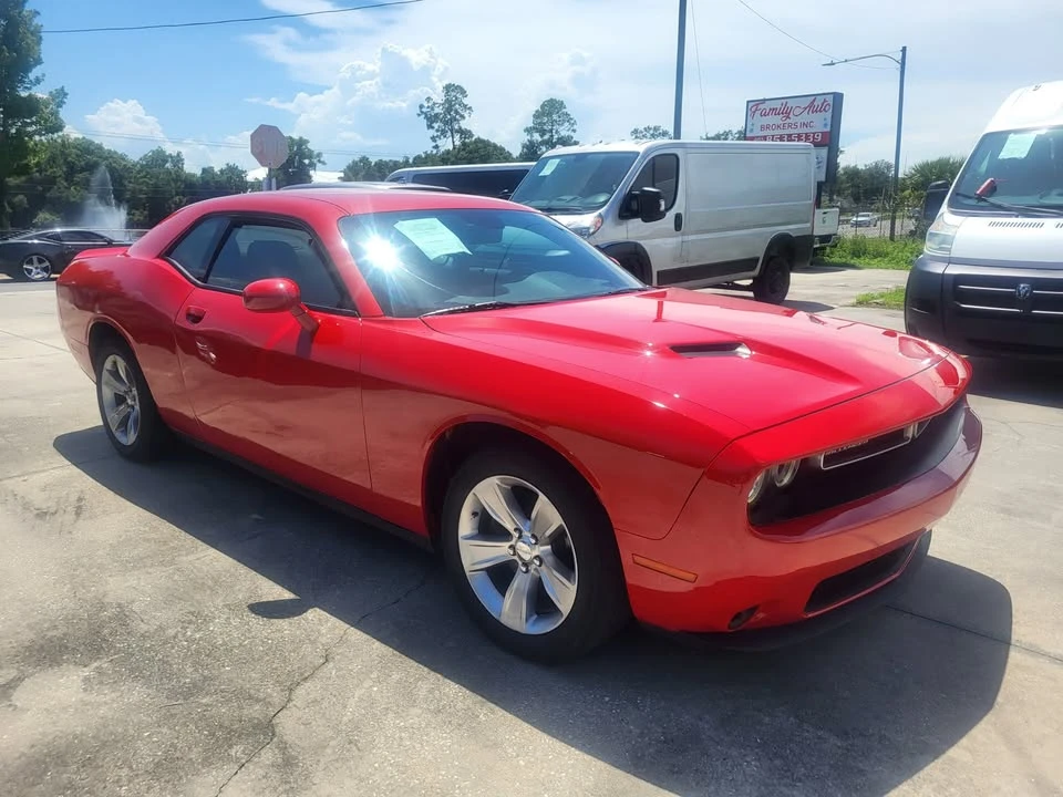 2020 Dodge Challenger 3rd Gen - Image 5 of 16