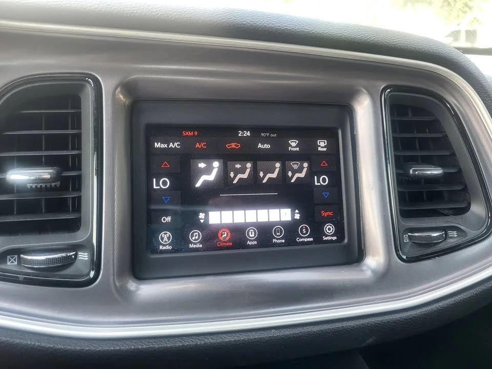 2020 Dodge Challenger 3rd Gen - Image 15 of 16