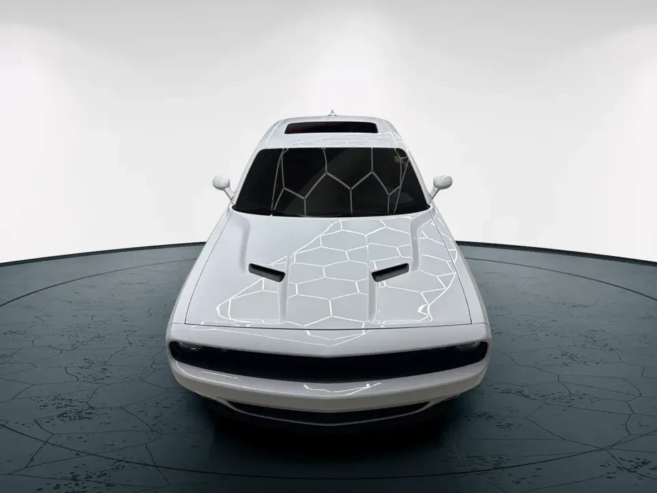 2020 Dodge Challenger 3rd Gen - Image 2 of 20