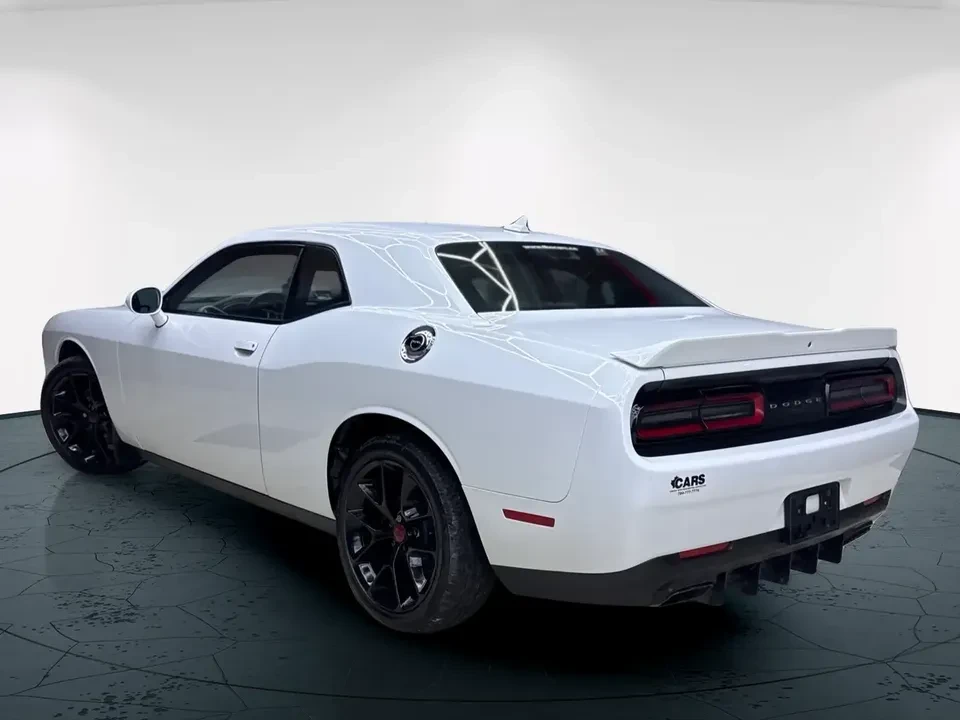 2020 Dodge Challenger 3rd Gen - Image 4 of 20