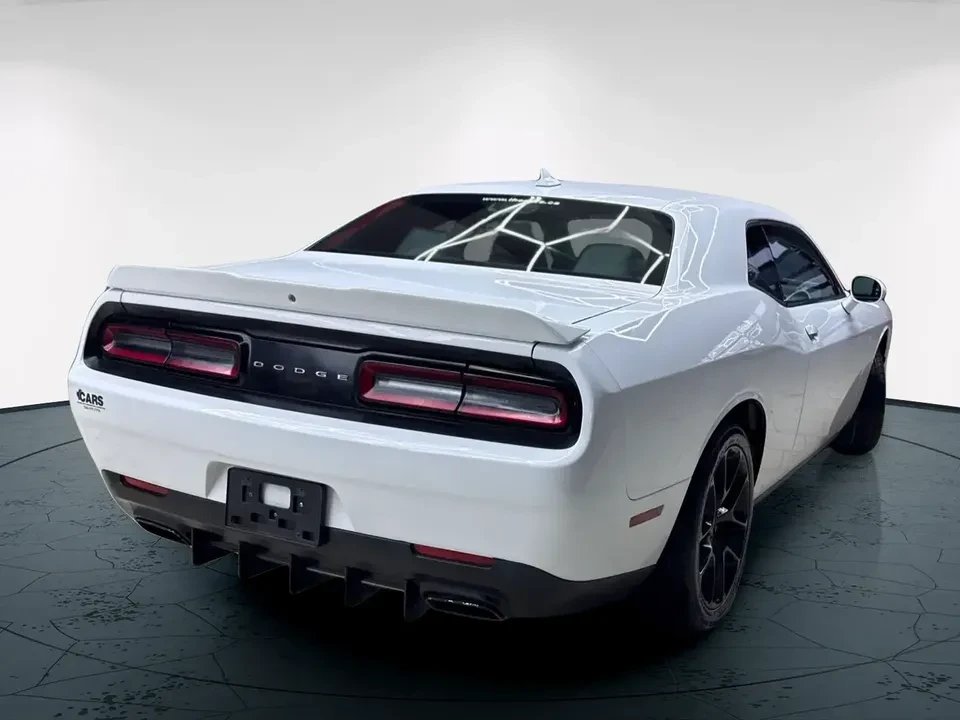 2020 Dodge Challenger 3rd Gen - Image 2 of 20