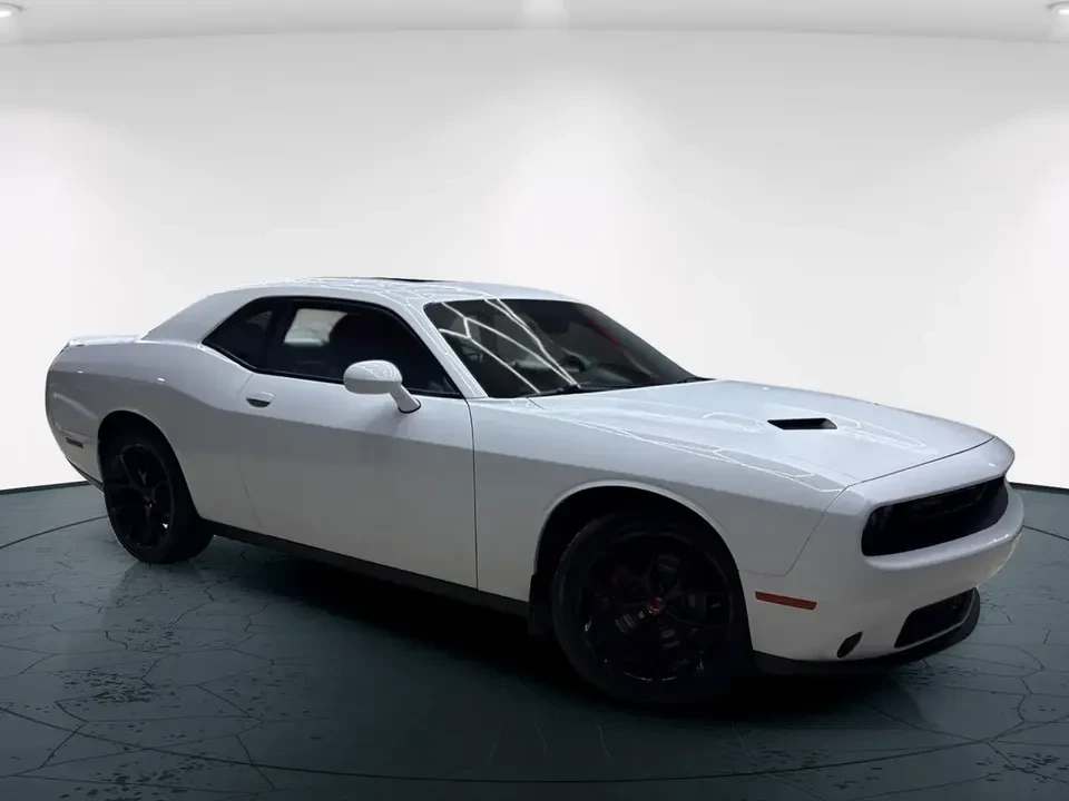 2020 Dodge Challenger 3rd Gen - Image 7 of 20