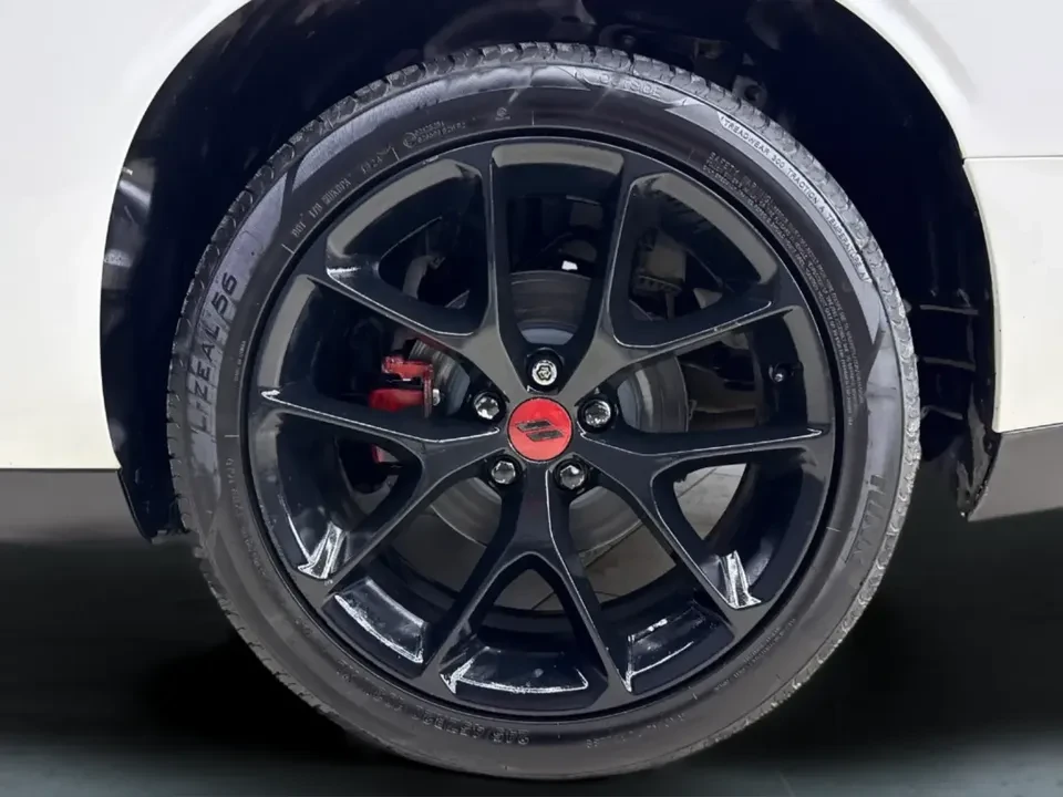 2020 Dodge Challenger 3rd Gen - Image 3 of 20
