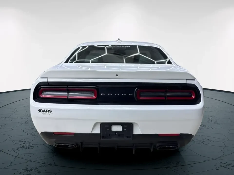 2020 Dodge Challenger 3rd Gen - Image 5 of 20