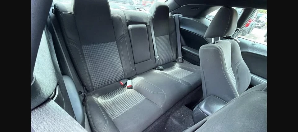 2020 Dodge Challenger 3rd Gen - Image 18 of 20