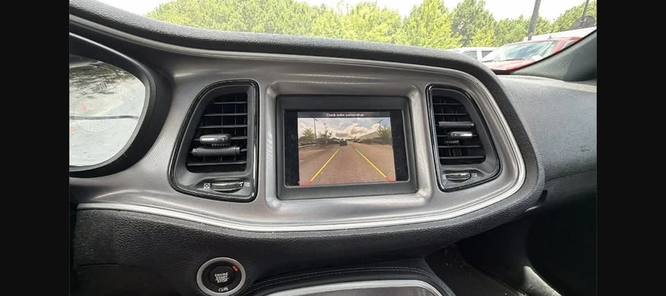 2020 Dodge Challenger 3rd Gen - Image 9 of 20