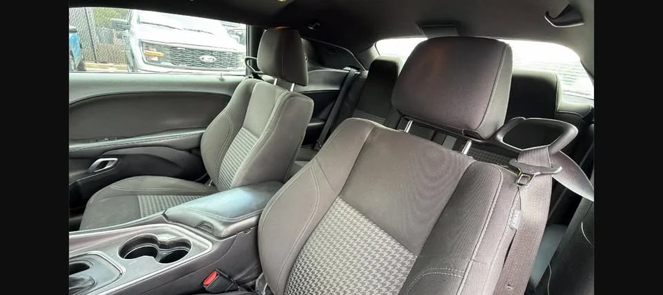 2020 Dodge Challenger 3rd Gen - Image 14 of 20