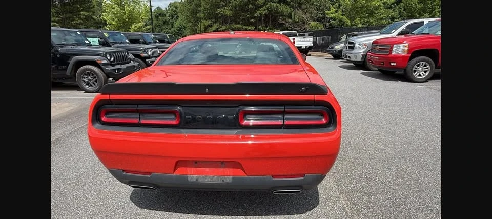 2020 Dodge Challenger 3rd Gen - Image 5 of 20