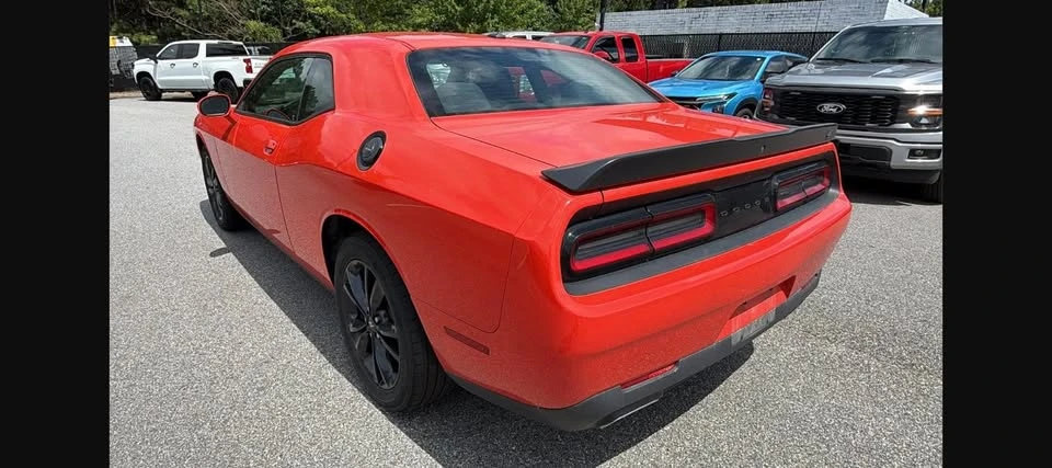2020 Dodge Challenger 3rd Gen - Image 6 of 20