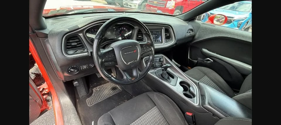 2020 Dodge Challenger 3rd Gen - Image 20 of 20