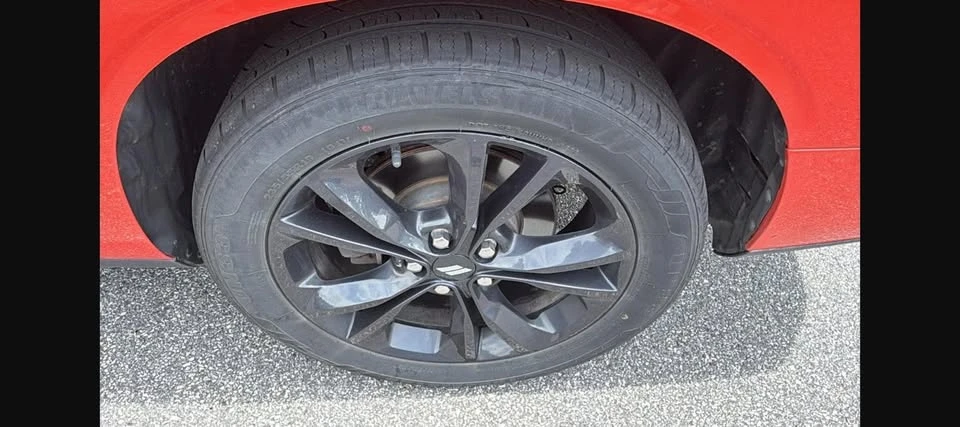 2020 Dodge Challenger 3rd Gen - Image 8 of 20