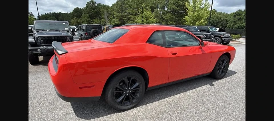 2020 Dodge Challenger 3rd Gen - Image 4 of 20