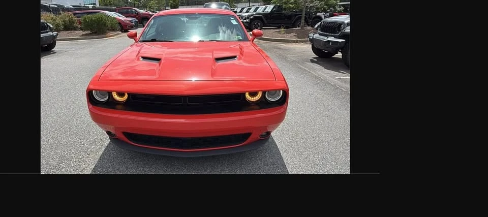 2020 Dodge Challenger 3rd Gen - Image 3 of 20