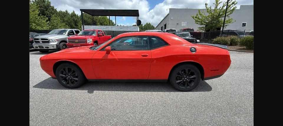 2020 Dodge Challenger 3rd Gen - Image 7 of 20