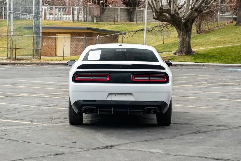 2020 Dodge Challenger 3rd Gen - Image 5 of 13