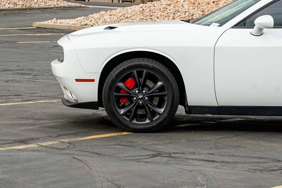 2020 Dodge Challenger 3rd Gen - Image 7 of 13