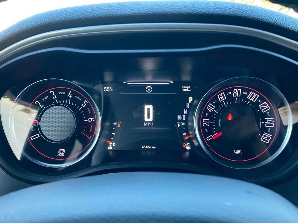 2020 Dodge Challenger 3rd Gen - Image 10 of 12