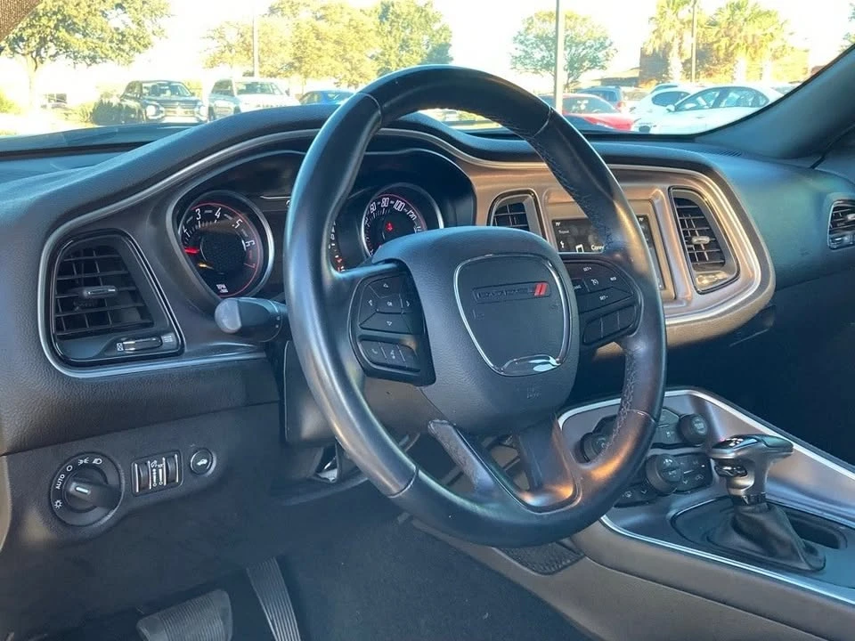 2020 Dodge Challenger 3rd Gen - Image 7 of 12