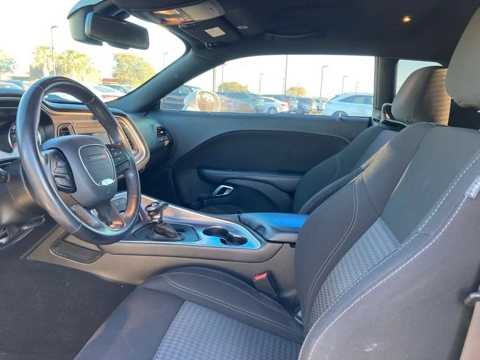 2020 Dodge Challenger 3rd Gen - Image 8 of 12