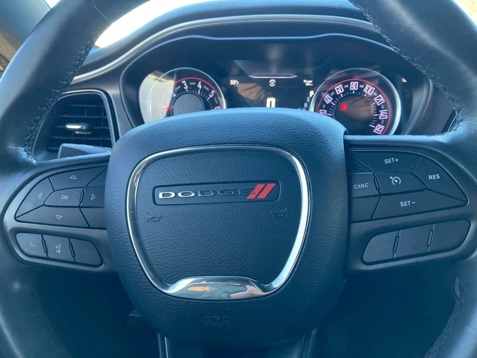 2020 Dodge Challenger 3rd Gen - Image 11 of 12