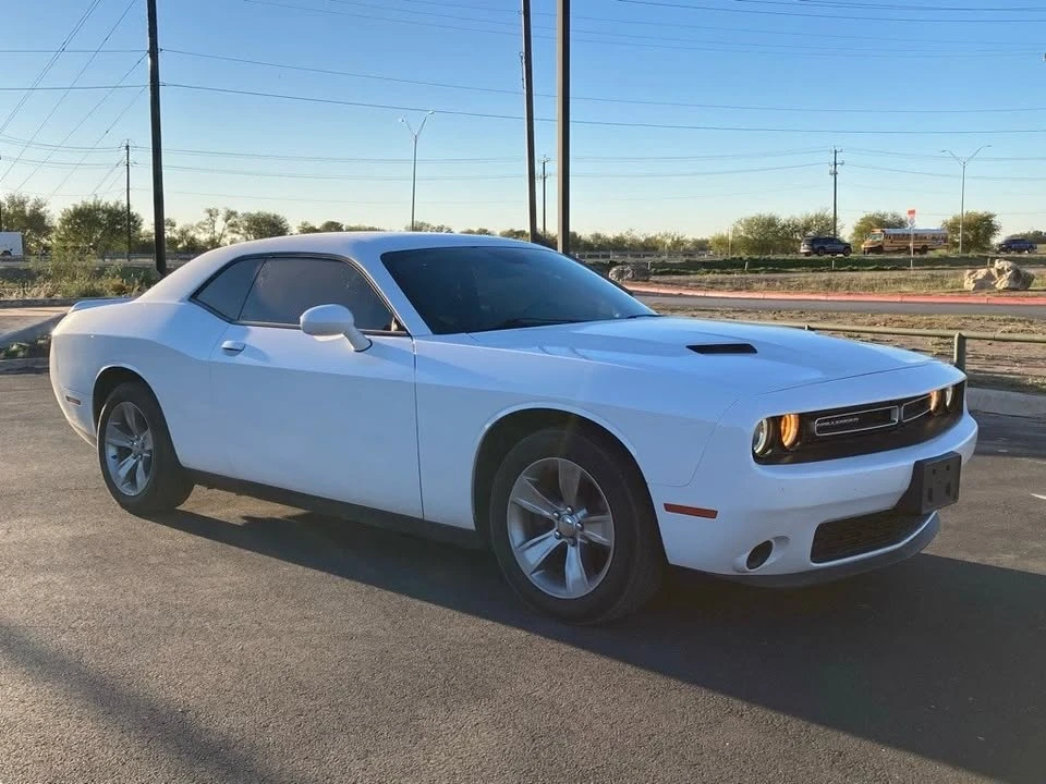 2020 Dodge Challenger 3rd Gen - Image 2 of 12