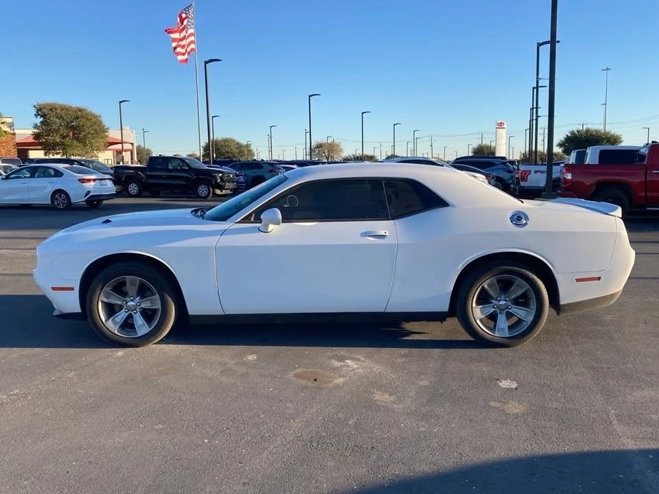 2020 Dodge Challenger 3rd Gen - Image 6 of 12