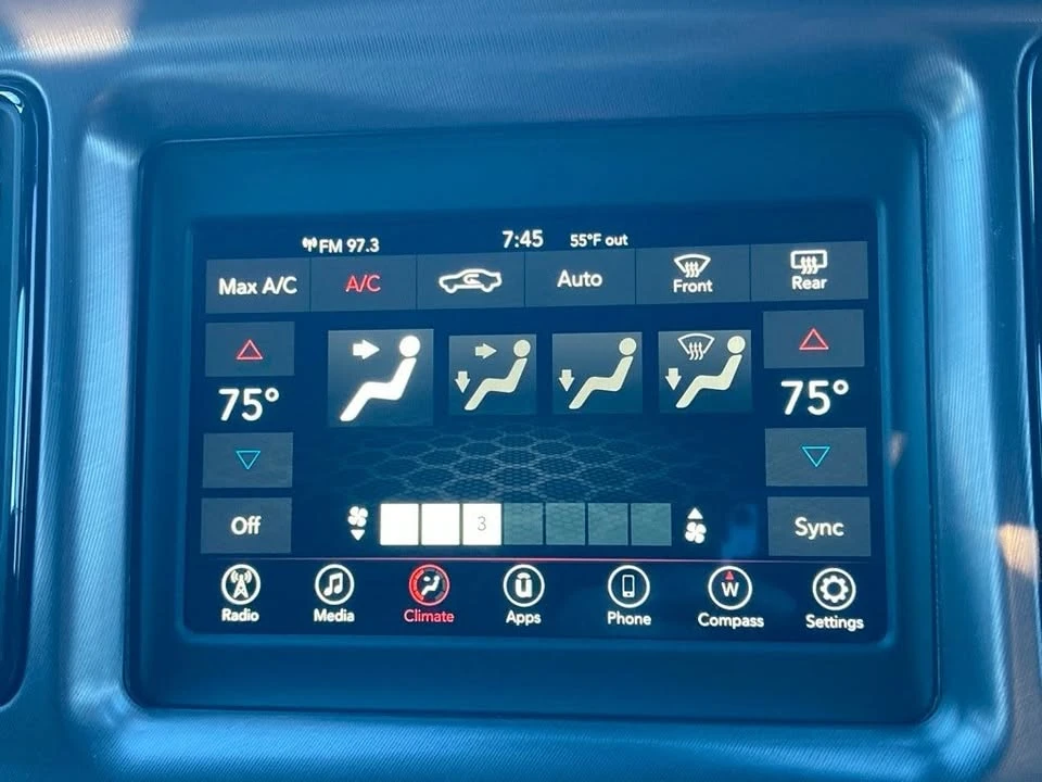 2020 Dodge Challenger 3rd Gen - Image 12 of 12