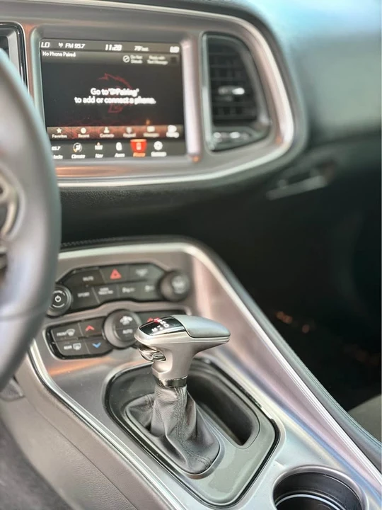 2020 Dodge Challenger 3rd Gen - Image 4 of 8