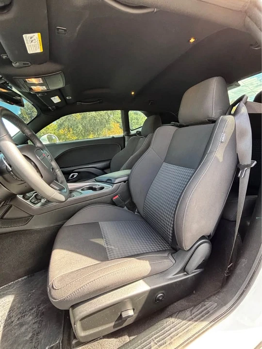 2020 Dodge Challenger 3rd Gen - Image 5 of 8